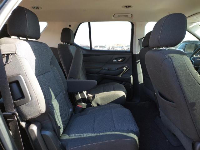 1GNERGKW8LJ126098 Chevrolet Traverse L 2020. Фото: 5
