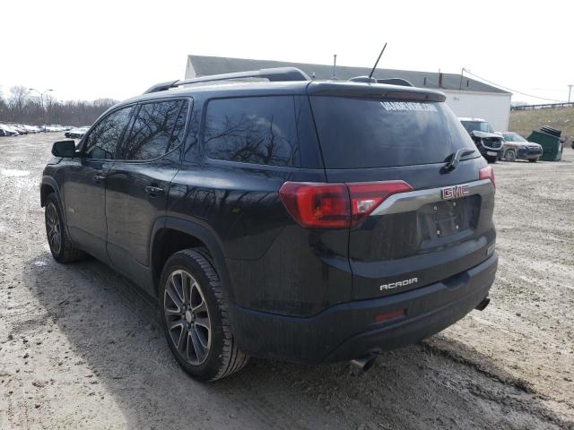 2017 GMC ACADIA ALL 1GKKNVLS5HZ256263