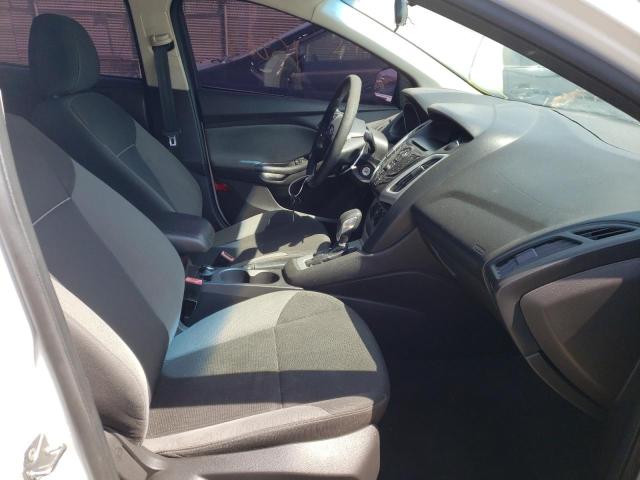 1FADP3F2XDL337910 Ford Focus Se 2013. Фото: 4