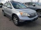 2007 HONDA  CRV