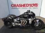 photo TRIUMPH ROCKET 3 R 2020