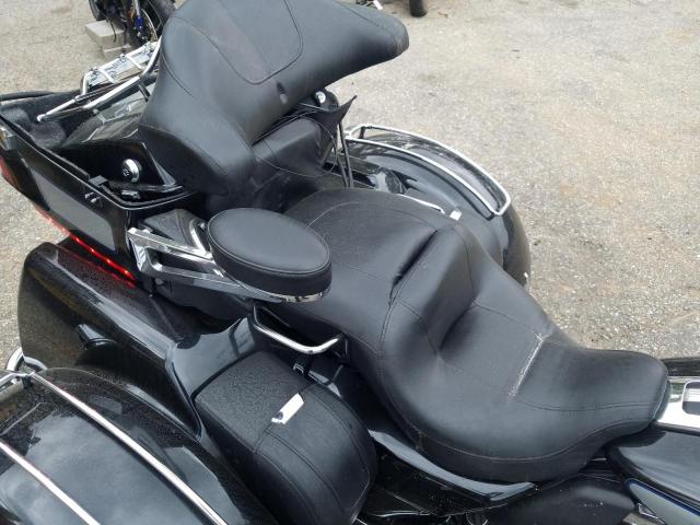 2013 HARLEY-DAVIDSON FLHTCUTG T 1HD1MAM17DB850749