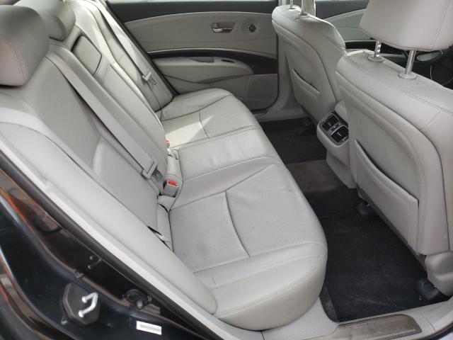 2016 ACURA RLX TECH JH4KC1F53GC000154
