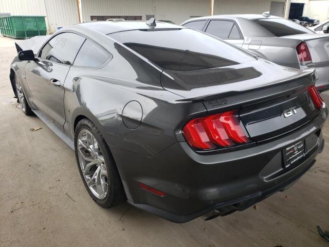 2020 FORD MUSTANG GT - 1FA6P8CF4L5149450