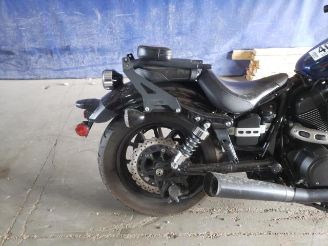 2016 YAMAHA XVS950 CU JYAVN05E7GA012173