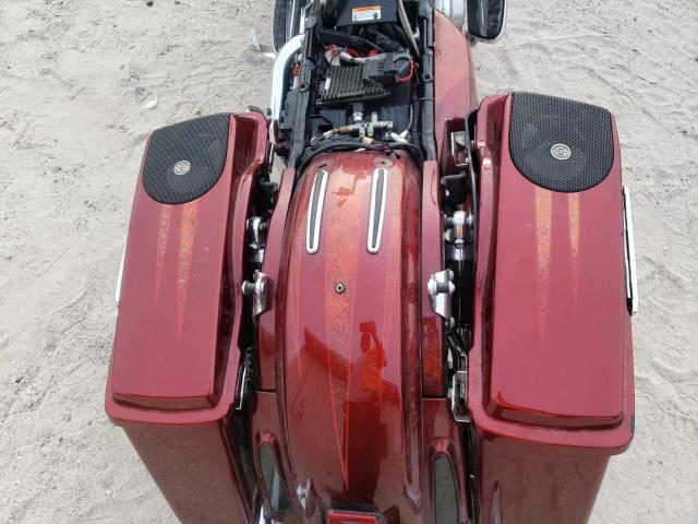 2013 HARLEY-DAVIDSON FLHRSE4 CV 1HD1PG816DB960115