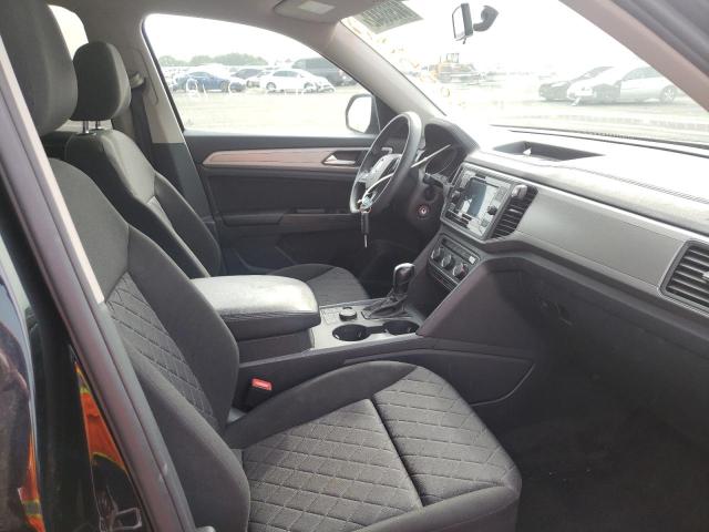 2018 VOLKSWAGEN ATLAS S 1V2GR2CA5JC518110