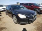 2012 CHEVROLET  MALIBU