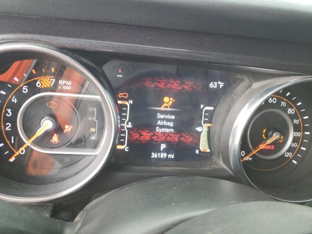 1C4HJXEN5MW530996 Jeep Wrangler U 2021. Фото: 7