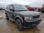 2010 LAND ROVER  RANGE ROVER