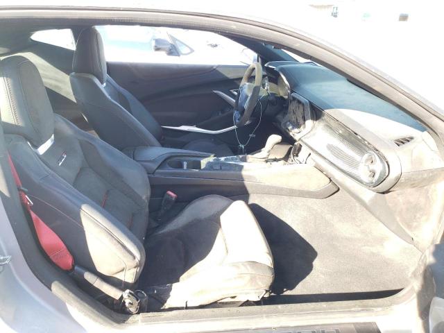 2018 CHEVROLET CAMARO ZL1 1G1FK1R68J0181988