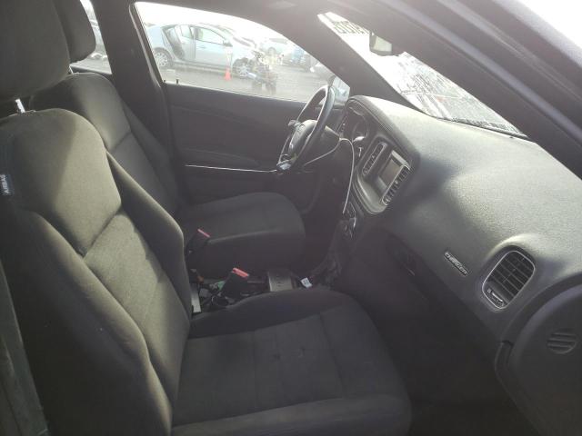 2C3CDXAG8GH281142 Dodge Charger Po 2016. Фото: 4