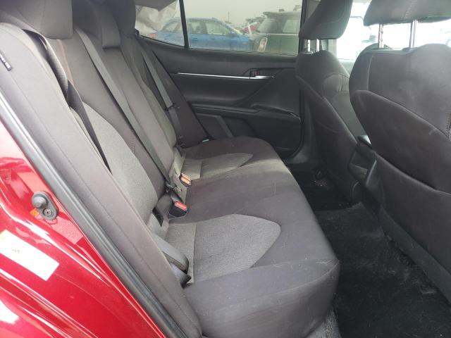 2018 TOYOTA CAMRY L 4T1B11HK3JU646463