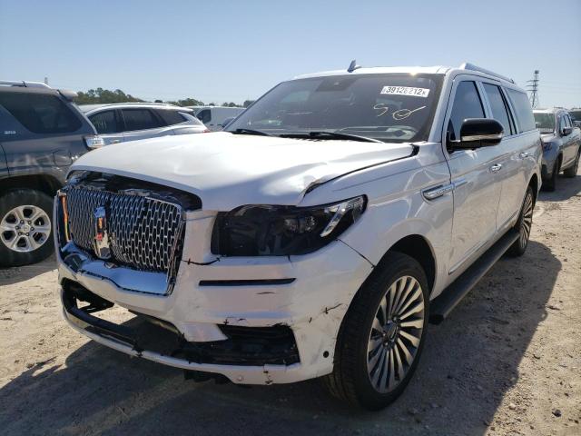 2019 LINCOLN NAVIGATOR 5LMJJ3LT3KEL23448