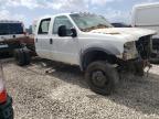 2007 FORD  F450