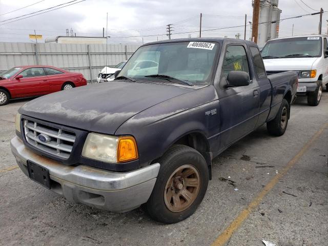 Фото: 1FTYR14U92PA85930 - 2