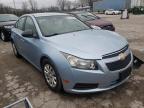 2011 CHEVROLET  CRUZE