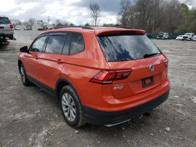 Фото: 3VV1B7AX6JM091343 - 3