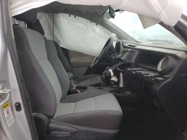 2T3ZFREV1DW011783 Toyota Rav4 Le 2013. Фото: 4