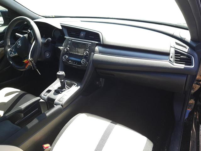 2HGFC4A53HH311286 Honda Civic Lx 2017. Фото: 8