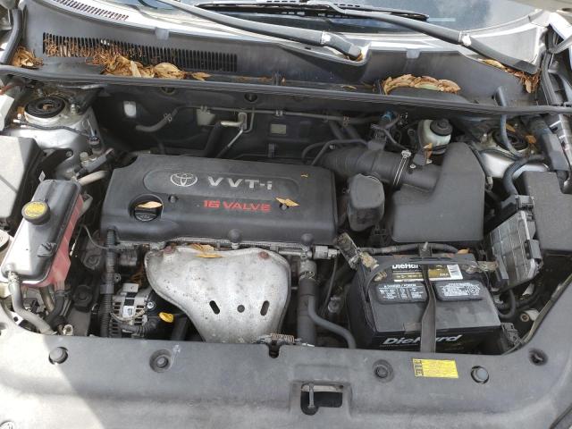 JTMZD33V166011129 Toyota Rav4 2006. Фото: 6