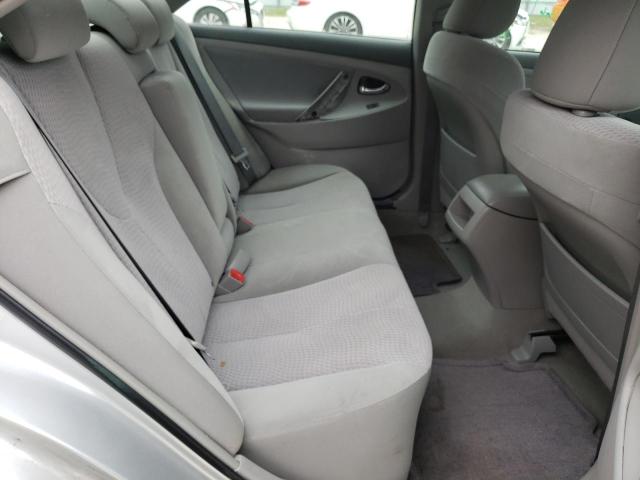 4T1BF3EK2BU737954 Toyota Camry Base 2011. Фото: 5