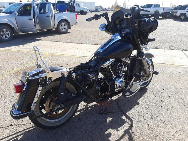 2008 HARLEY-DAVIDSON FLHTPI 1HD1FMM178Y683887