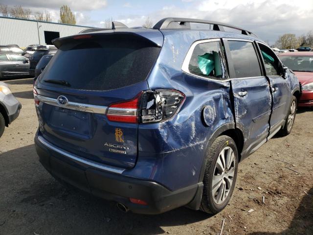 2020 SUBARU ASCENT TOU 4S4WMARD7L3462175