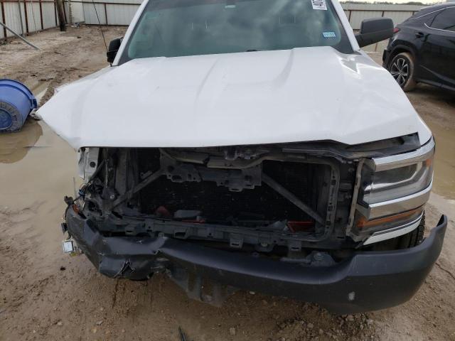 2016 CHEVROLET 1500 1GCRCNEC0GZ127335
