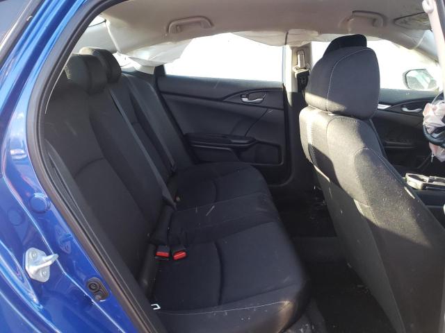 2021 HONDA CIVIC LX 2HGFC2F6XMH542167