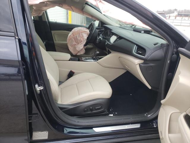 2019 BUICK REGAL TOUR W04GV8SX3K1019304