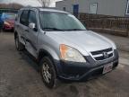 2004 HONDA  CRV