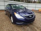 2014 HYUNDAI  SONATA