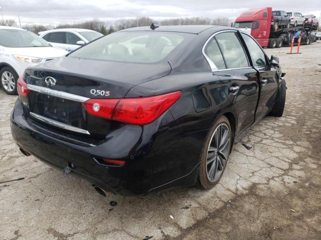 2015 INFINITI Q50 BASE JN1BV7AR9FM404399