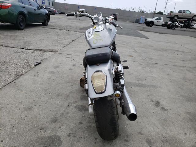2002 HONDA VTX1800 C 1HFSC46022A002737