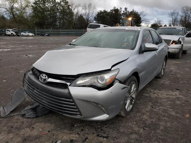 2016 TOYOTA CAMRY LE - 4T1BF1FK9GU530763