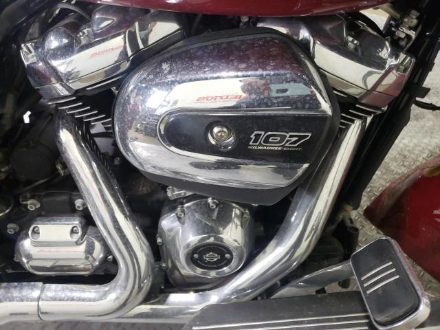 2021 HARLEY-DAVIDSON FLTRX 1HD1KHC12MB645873