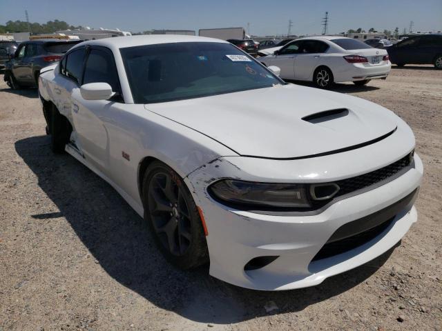 2019 DODGE CHARGER R/T for Sale | TX - HOUSTON | Tue. Jul 26, 2022 - Used &  Repairable Salvage Cars - Copart USA