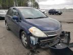 2009 NISSAN  VERSA