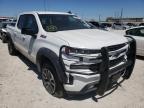 2019 CHEVROLET  SILVERADO