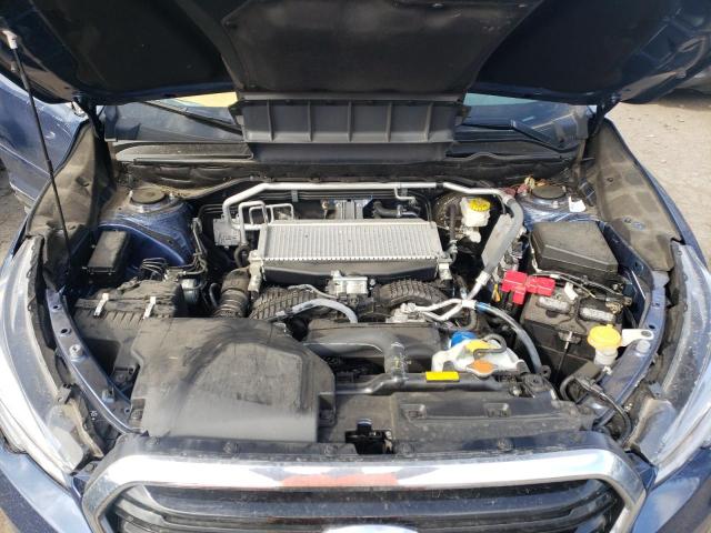 2020 SUBARU ASCENT TOU 4S4WMARD7L3462175
