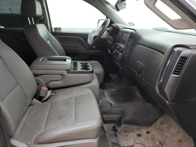 2016 CHEVROLET 1500 1GCRCNEC0GZ127335