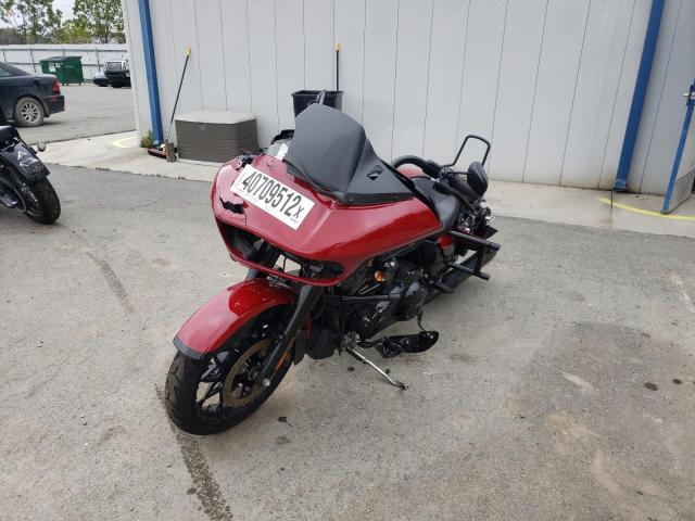 2021 HARLEY-DAVIDSON FLTRXS - 1HD1KTP27MB664618