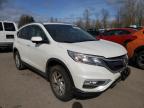 2016 HONDA  CRV