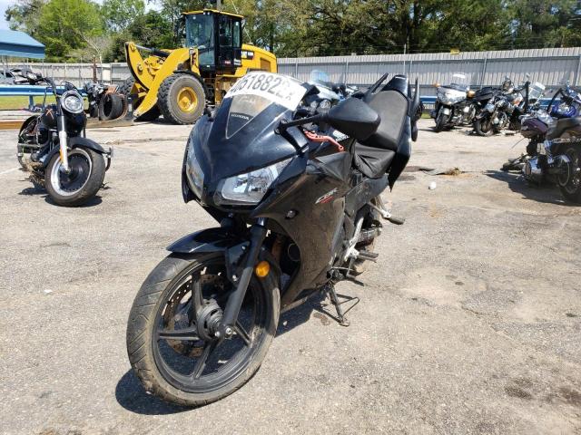 2015 HONDA CBR300 RA MLHNC5153F5100476