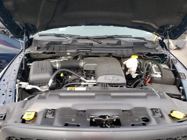 2022 DODGE RAM 1500 C 3C6RR7KG7NG173962