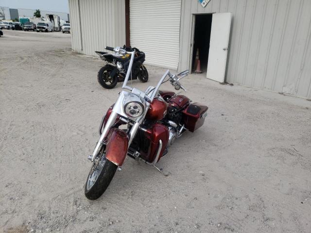2013 HARLEY-DAVIDSON FLHRSE4 CV 1HD1PG816DB960115