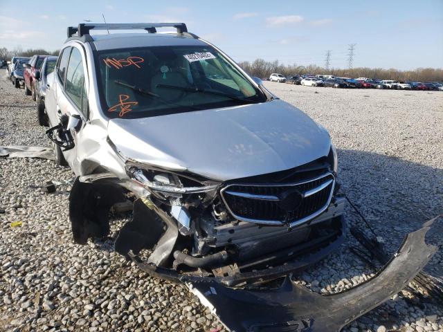 2018 BUICK ENCORE PRE KL4CJASB8JB594383