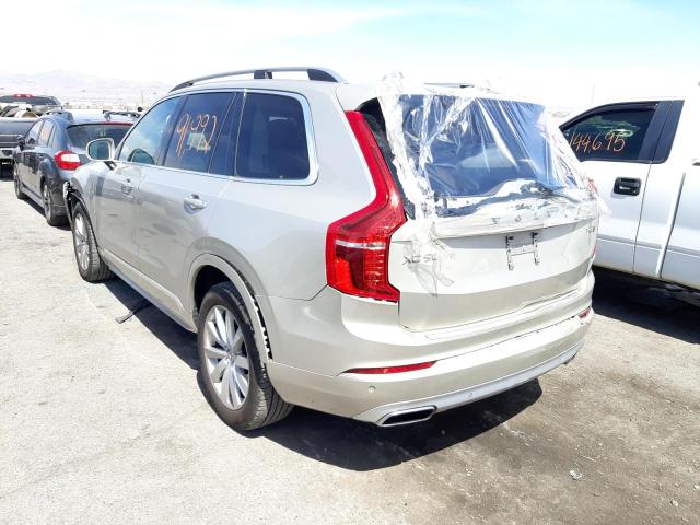 YV4A22PK9G1071880 2016 VOLVO XC90, photo no. 3