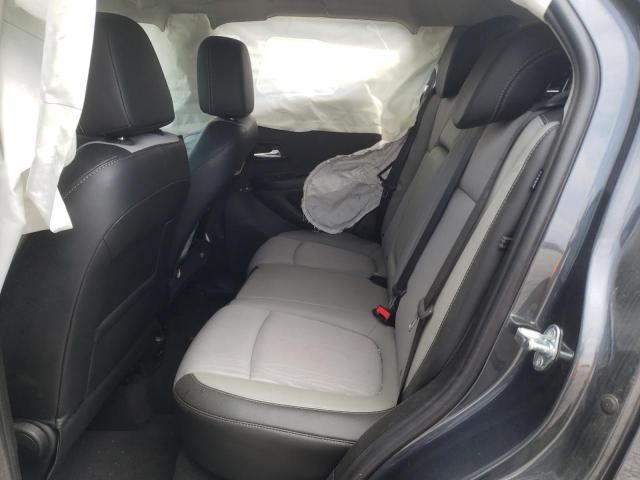 2016 CHEVROLET TRAX 1LT - 3GNCJLSB5GL270176